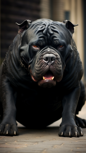 dangerous dog breeds to avoid
