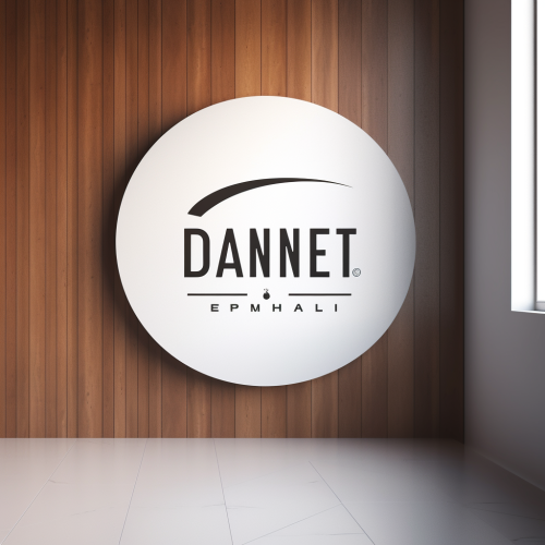 Daniel Fit Logo White Background Daniel Fit Logo White Background