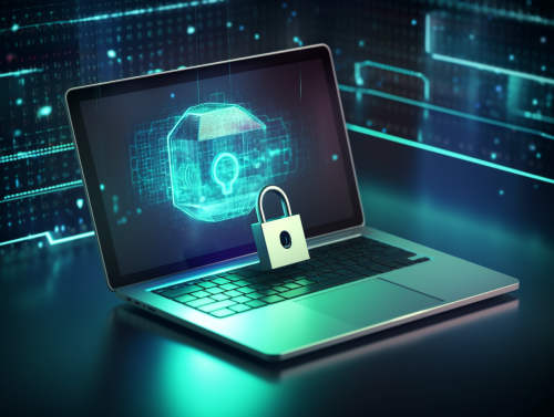 Data Protection Banner Data Protection Banner