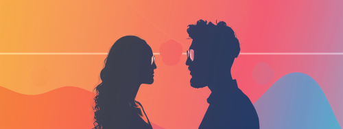 Dating site comparison banner image