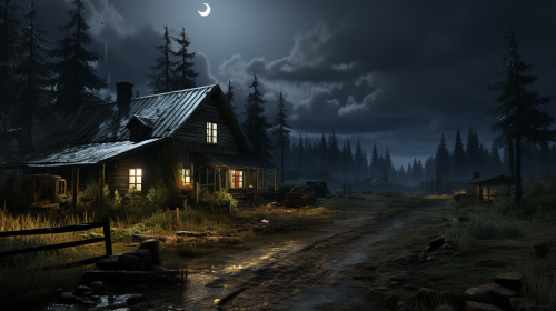 Dayz game thunderstorm screenshot Dayz game thunderstorm screenshot