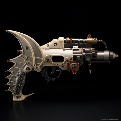 Dental Guns for Bat Surgeons