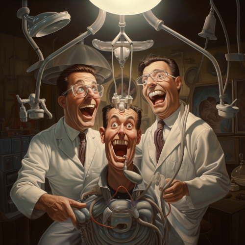 Experienced dental doctors offering quality care.