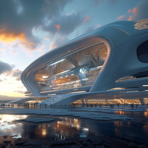 Detroit Lions Stadium Super Bowl