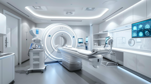 Ultimate diagnostic device in healthcare