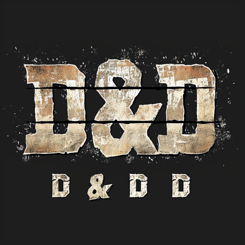 Israel Digging Logo D&D 6.0