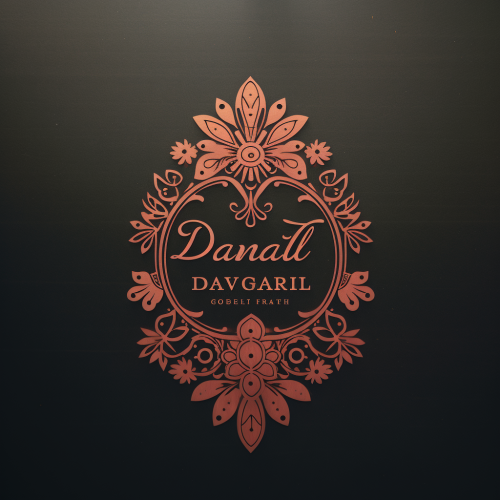 Diwali Greeting on Laser Cut Wood