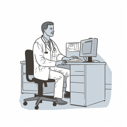 Upgraded version of a document