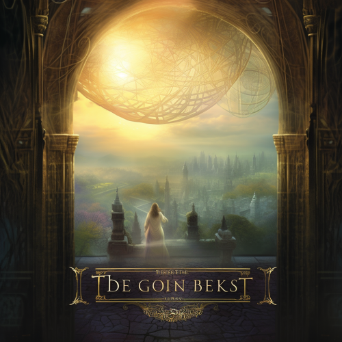 Doors of Stone image