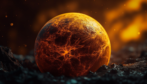 Unreal Engine 5 Cinematic Photography