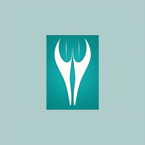 Logo for endodontist services
