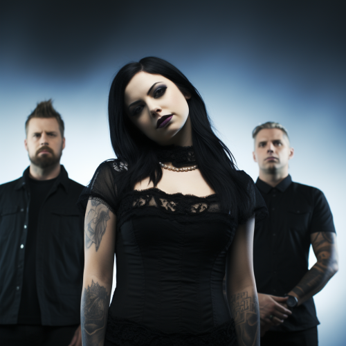 Enchanting Evanescence Image Discovery Enchanting Evanescence Image Discovery