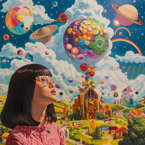 AI prompt everything everywhere all