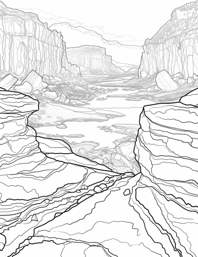 Fairy Pools Isle of Skye Scotland