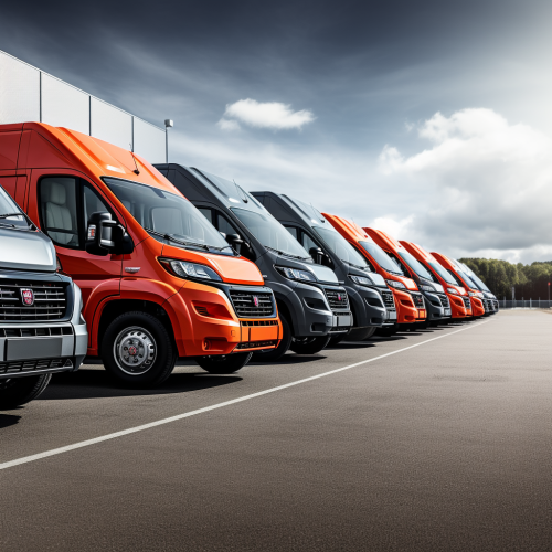 Comparison of new Fiat Ducato models Comparison of new Fiat Ducato models