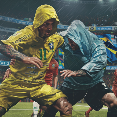 FIFA World Cup Football Match FIFA World Cup Football Match