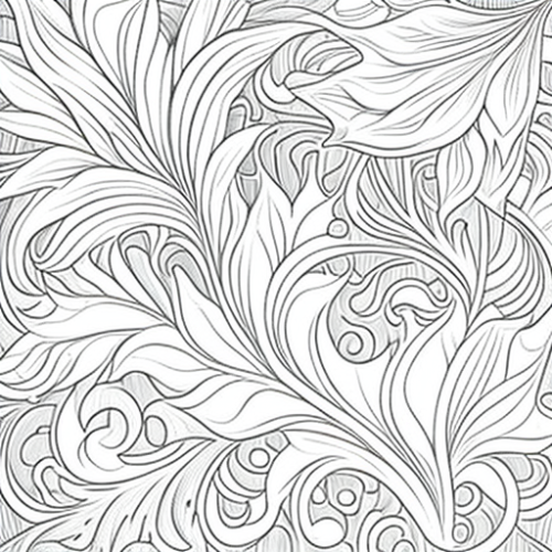 Pencil Drawings by William Morris Pencil Drawings by William Morris