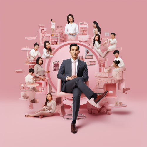 Flexible benefits transforming corporate image