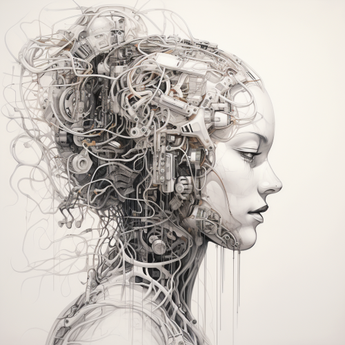 Fluid Human-AI Exchange Drawing Fluid Human-AI Exchange Drawing