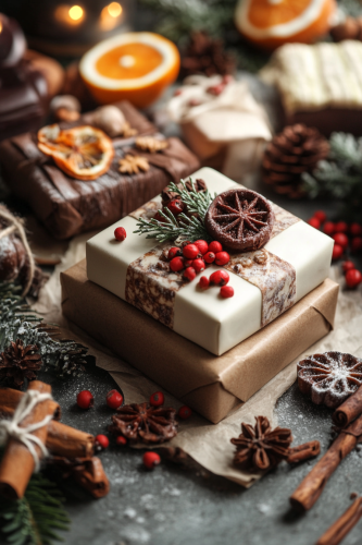 Foodies Cookbook Background Image