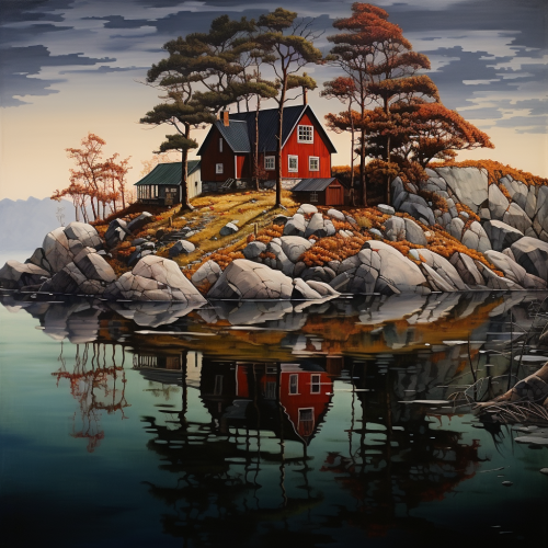 Stylish wooden shoes for fashionistas