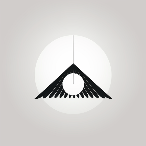 Simple and Technological Future Vector Logo