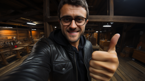 Funny marketing strategies by Gary Vaynerchuk