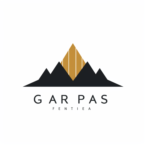 Minimalist logo for GIARA investment fund