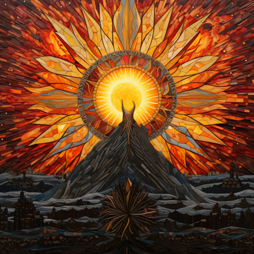 Game of Thrones book cover artwork