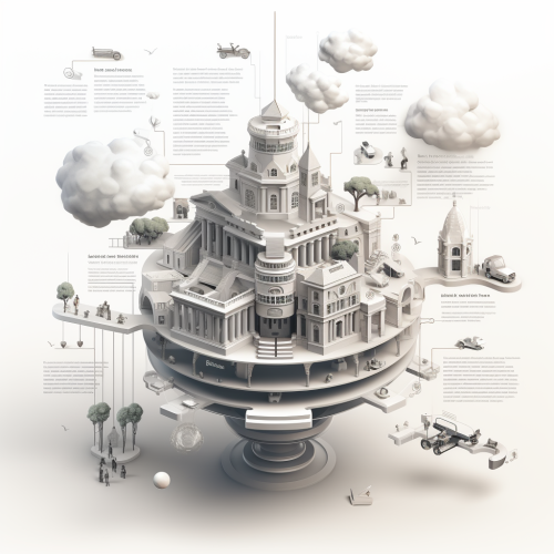 Grayscale monotone policy and service design image