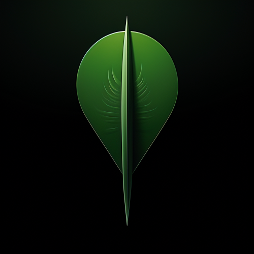 Green Tick Mark for Validation