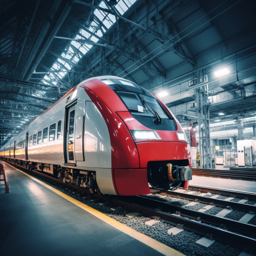 Group Cost Optimization Manager in Global Transport Solutions