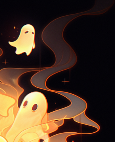 Cute and Dreamy Halloween Coffee Mugs