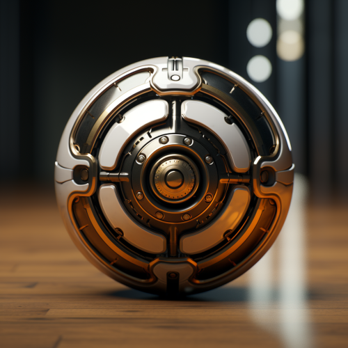 Logo with metal and woodwork tools