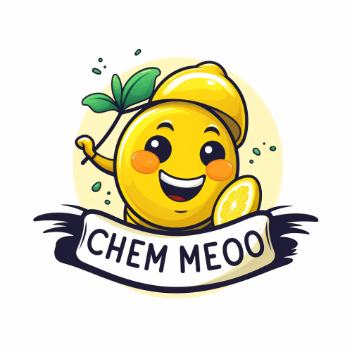 Happy Lemon Let Me Cook Logo