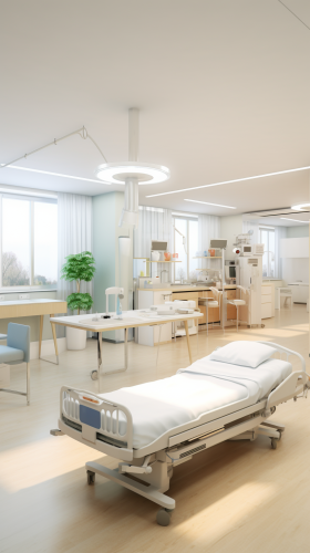 Modern Health Care Center