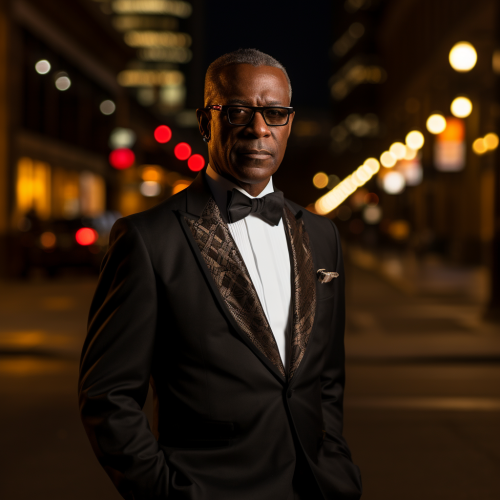 Henry St. Clair Ventrue Advisor in Kansas City Henry St. Clair Ventrue Advisor in Kansas City