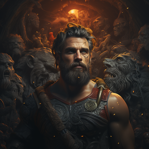 Mighty Hercules triumphs over challenges