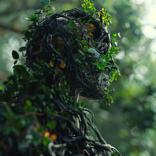 Future AI Human Interaction Ecosystems