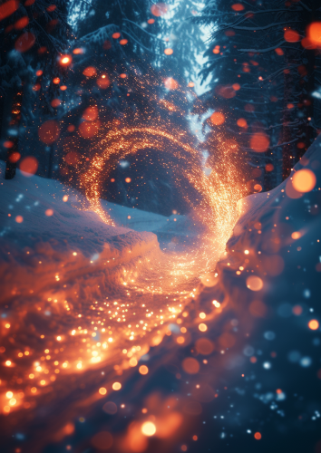 Human light speed skating hyperbola style Human light speed skating hyperbola style