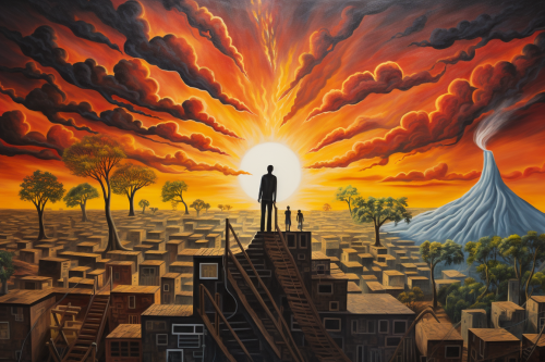 Igniting Change, Resilience and Rights