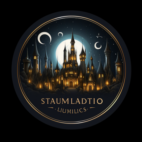 Illuminated Studios Circular Logo
