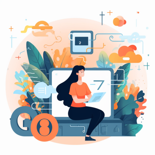 SEO Ranking Improvement Chart