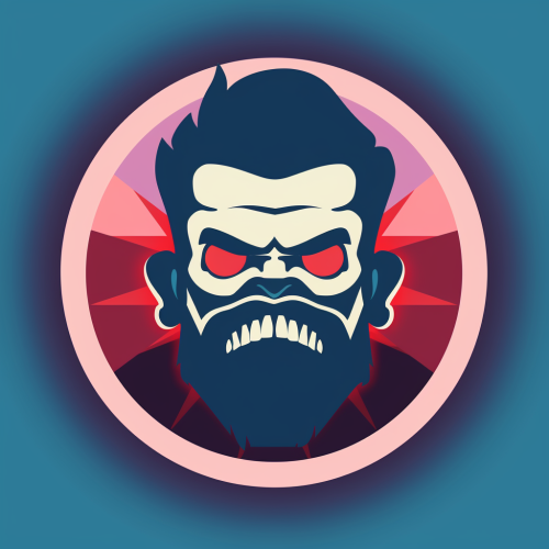 Image without blur styles raw