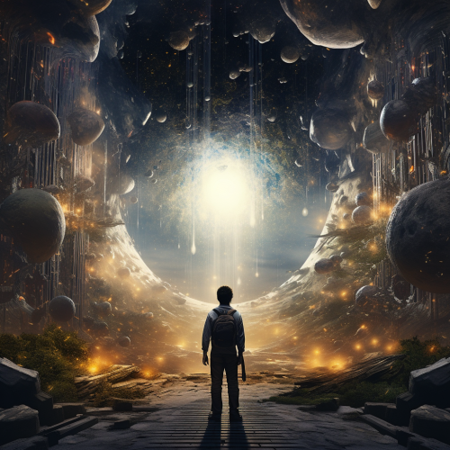 Imagine your dreams come true