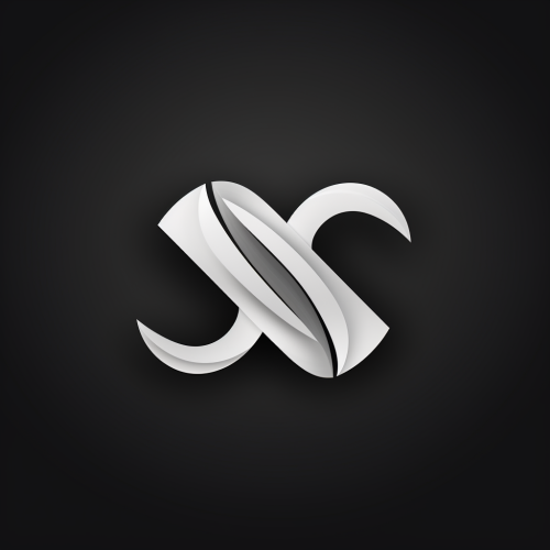 Insightful IMC logo with detailed design Insightful IMC logo with detailed design