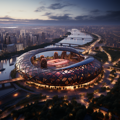 Captivating World Events Image