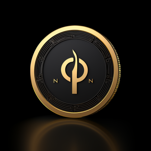 Elegant IN12 Clothing Logo in 3D