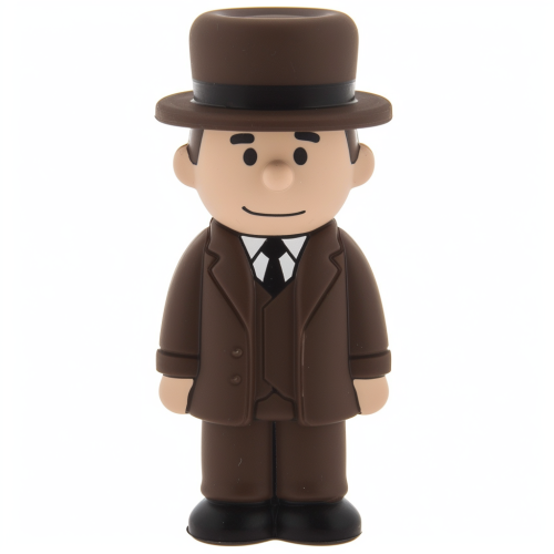 Inspector Gadget Cartoon Picture