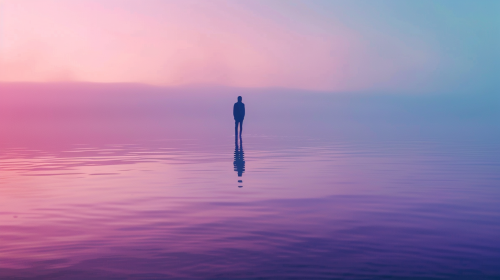 Tranquil Inspirational Thumbnail Image